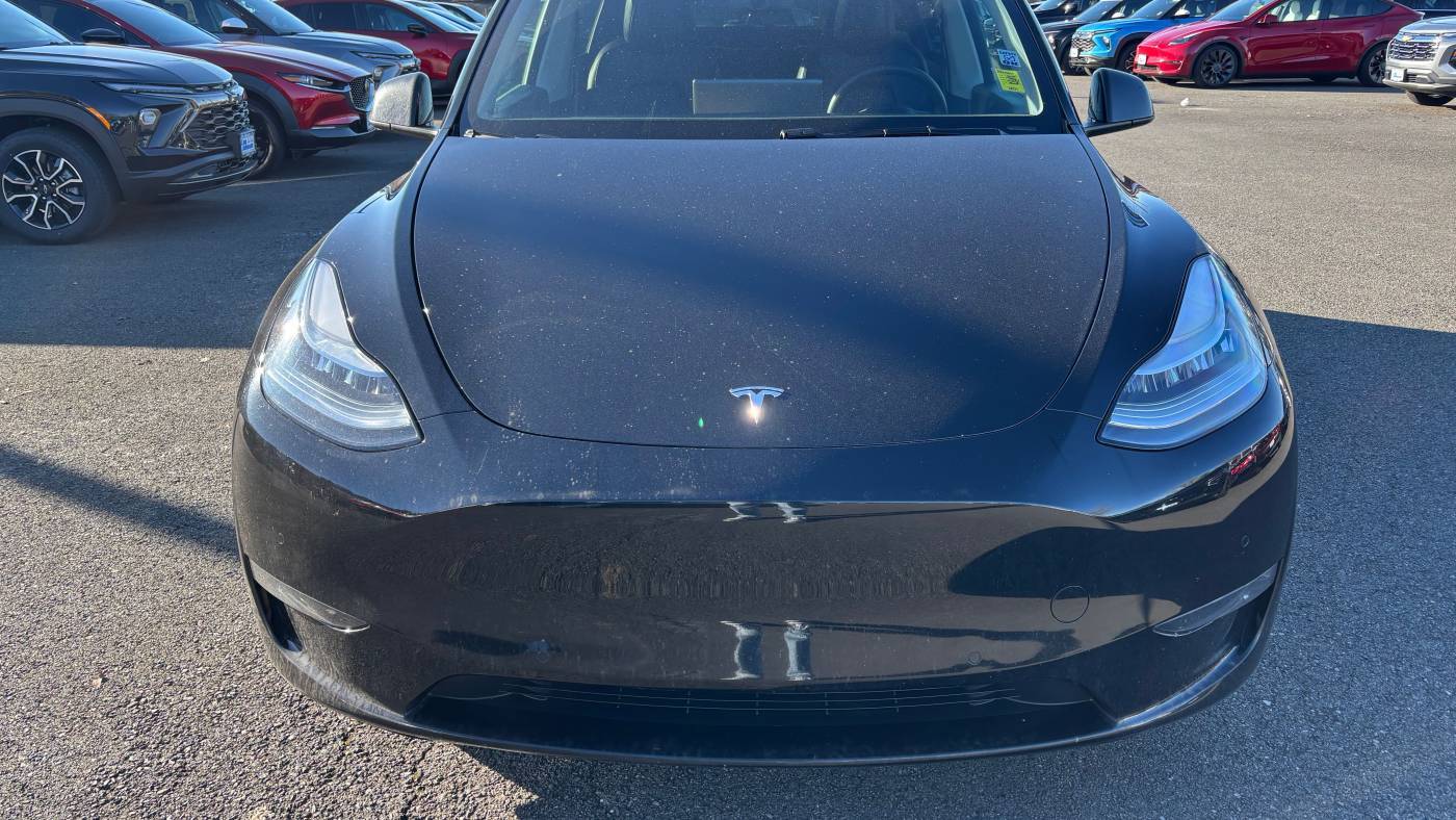 2020 Tesla Model Y 5YJYGDEE4LF033065