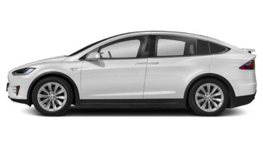 2018 Tesla Model X 5YJXCBE28JF089976