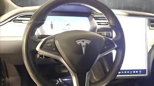 2017 Tesla Model S 5YJSA1E21HF195433