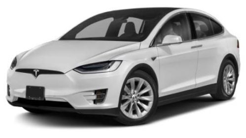 2018 Tesla Model X 5YJXCBE28JF089976