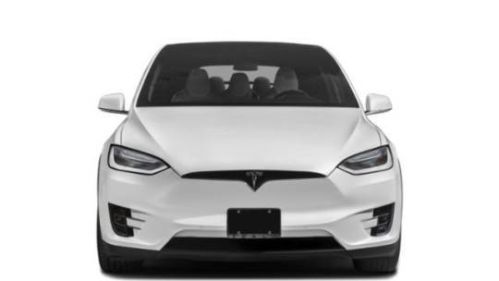 2018 Tesla Model X 5YJXCBE28JF089976