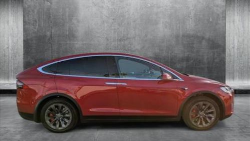 2020 Tesla Model X 5YJXCBE46LF280686