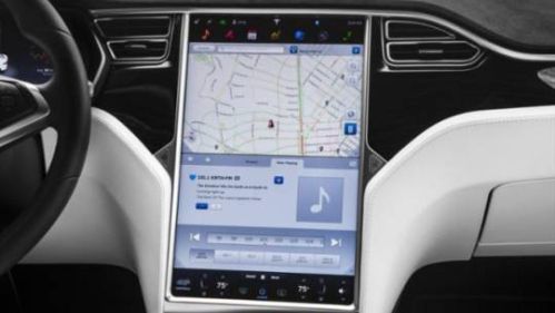 2018 Tesla Model X 5YJXCBE28JF089976