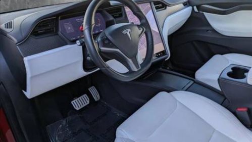 2020 Tesla Model X 5YJXCBE46LF280686