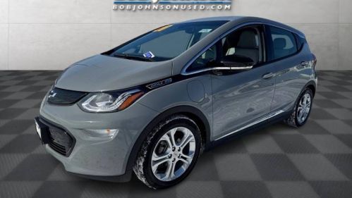 2020 Chevrolet Bolt 1G1FY6S02L4145520