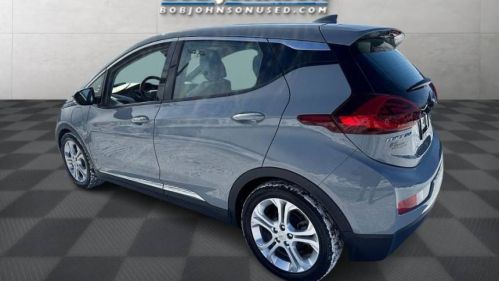 2020 Chevrolet Bolt 1G1FY6S02L4145520