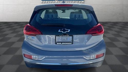 2020 Chevrolet Bolt 1G1FY6S02L4145520