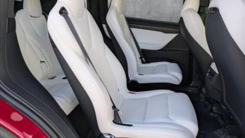 2020 Tesla Model X 5YJXCBE46LF280686