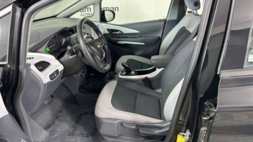 2020 Chevrolet Bolt 1G1FY6S05L4148024