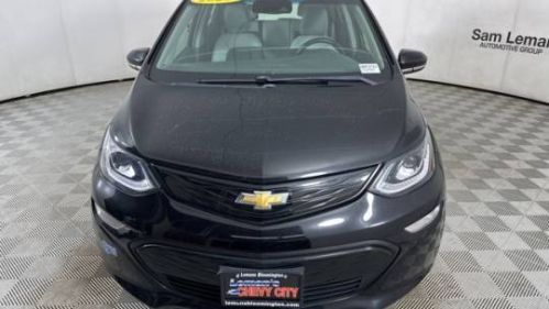 2020 Chevrolet Bolt 1G1FY6S05L4148024