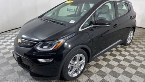 2020 Chevrolet Bolt 1G1FY6S05L4148024