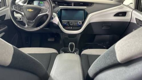 2020 Chevrolet Bolt 1G1FY6S05L4148024