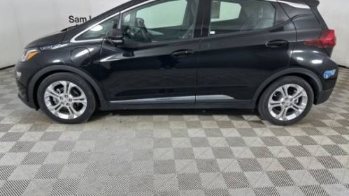 2020 Chevrolet Bolt 1G1FY6S05L4148024