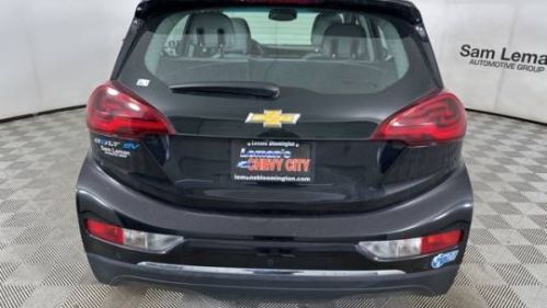 2020 Chevrolet Bolt 1G1FY6S05L4148024