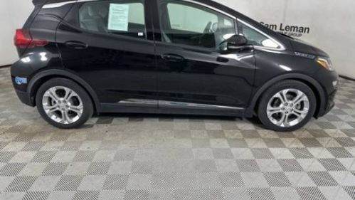 2020 Chevrolet Bolt 1G1FY6S05L4148024