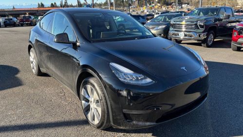 2020 Tesla Model Y 5YJYGDEE4LF033065