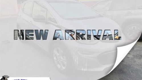 2018 Chevrolet Bolt 1G1FW6S0XJ4119251