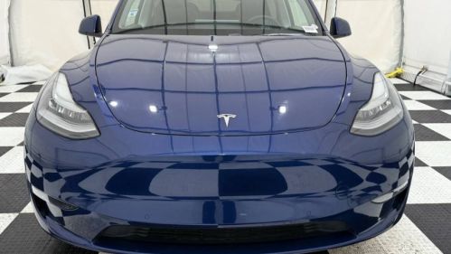 2020 Tesla Model Y 5YJYGDEE0LF059467