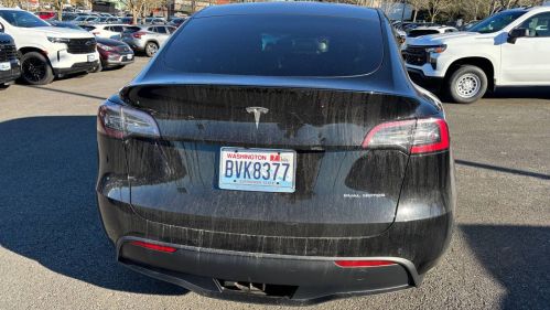 2020 Tesla Model Y 5YJYGDEE4LF033065