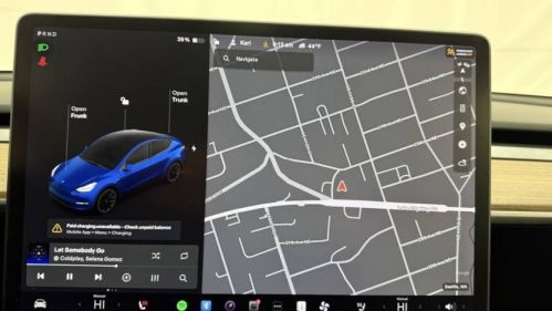 2020 Tesla Model Y 5YJYGDEE0LF059467