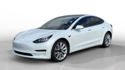 2020 Tesla Model 3 5YJ3E1EB0LF512278