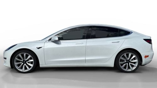 2020 Tesla Model 3 5YJ3E1EB0LF512278