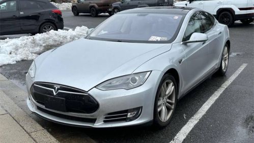 2013 Tesla Model S 5YJSA1CP7DFP18317