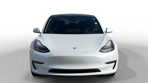 2020 Tesla Model 3 5YJ3E1EB0LF512278