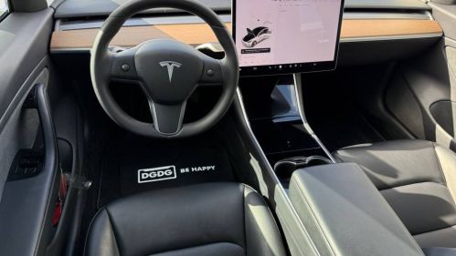 2020 Tesla Model 3 5YJ3E1EB0LF512278