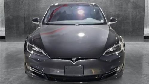 2017 Tesla Model S 5YJSA1E21HF195433