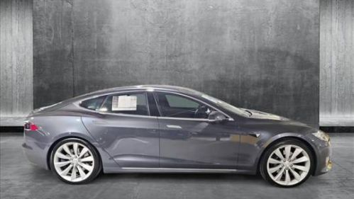 2017 Tesla Model S 5YJSA1E21HF195433