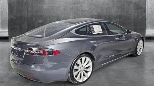 2017 Tesla Model S 5YJSA1E21HF195433