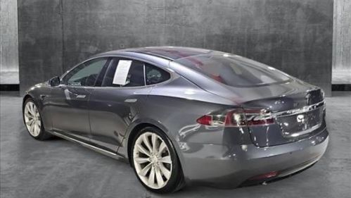 2017 Tesla Model S 5YJSA1E21HF195433