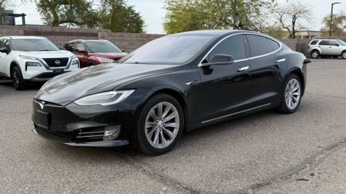 2018 Tesla Model S 5YJSA1E22JF300115