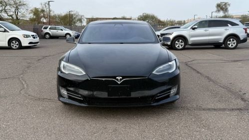 2018 Tesla Model S 5YJSA1E22JF300115