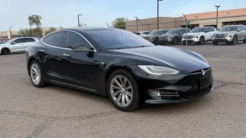 2018 Tesla Model S 5YJSA1E22JF300115