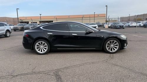 2018 Tesla Model S 5YJSA1E22JF300115