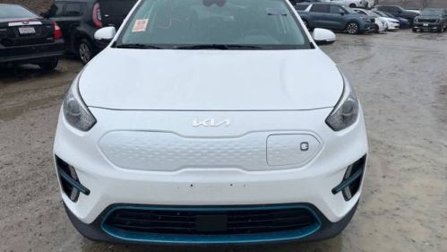 2022 Kia NIRO EV KNDCC3LG4N5138648