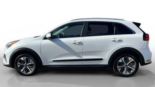 2022 Kia NIRO EV KNDCE3LG5N5142086