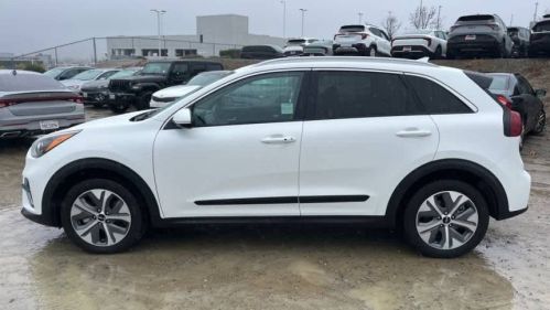 2022 Kia NIRO EV KNDCC3LG4N5138648