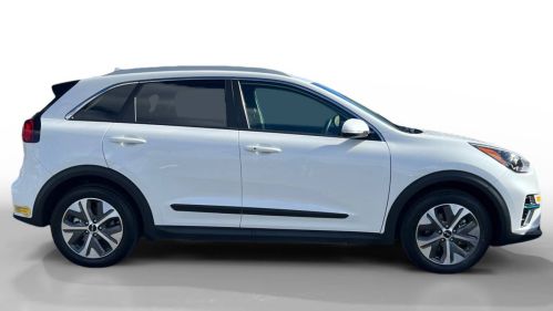 2022 Kia NIRO EV KNDCE3LG5N5142086