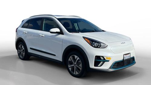 2022 Kia NIRO EV KNDCE3LG5N5142086