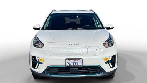 2022 Kia NIRO EV KNDCE3LG5N5142086