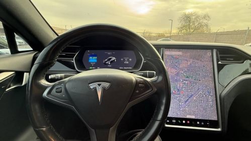 2018 Tesla Model S 5YJSA1E22JF300115