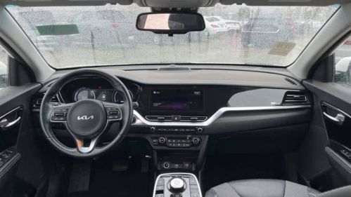 2022 Kia NIRO EV KNDCC3LG4N5138648