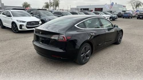 2020 Tesla Model 3 5YJ3E1EAXLF803300