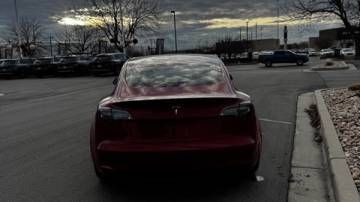 2018 Tesla Model 3 5YJ3E1EB3JF091587