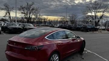 2018 Tesla Model 3 5YJ3E1EB3JF091587