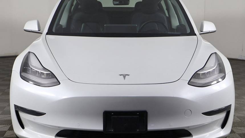 2020 Tesla Model 3 5YJ3E1EA7LF803822