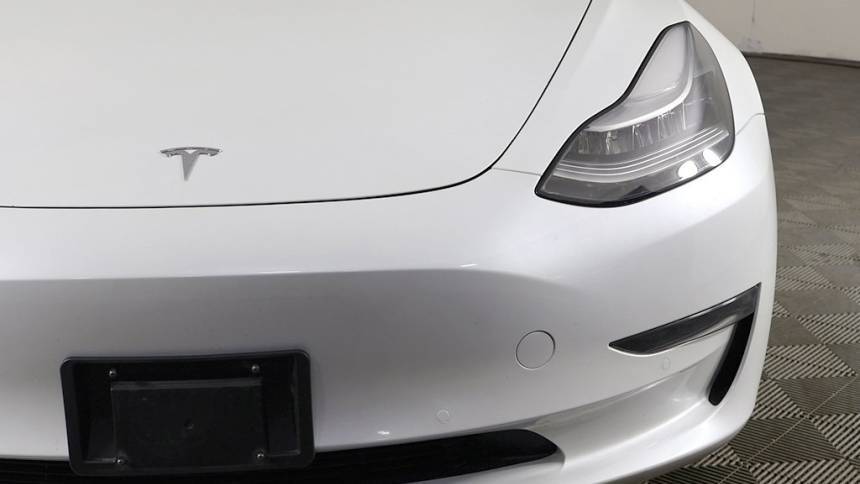 2020 Tesla Model 3 5YJ3E1EA7LF803822